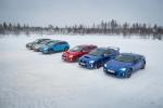 Subaru BRZ 2016 года (WW)